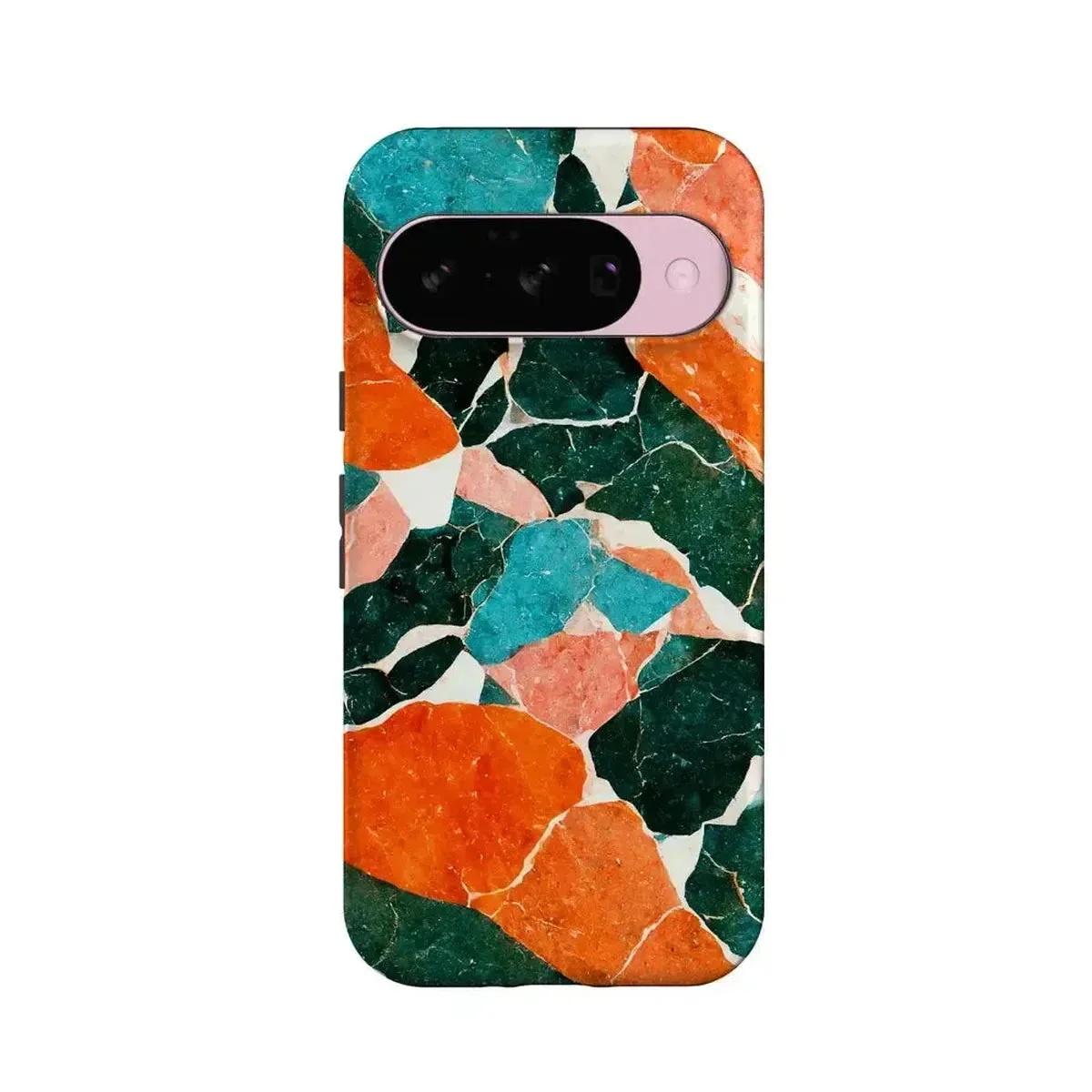 Of Quartz! | Sculpted Marble Google Pixel Case - Image 18