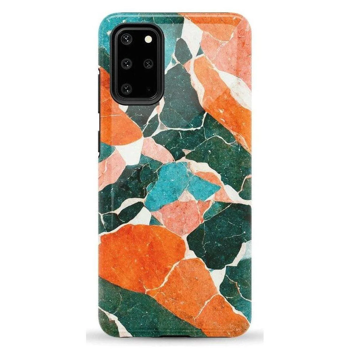Of Quartz! | Sculpted Marble Samsung Case - Image 11