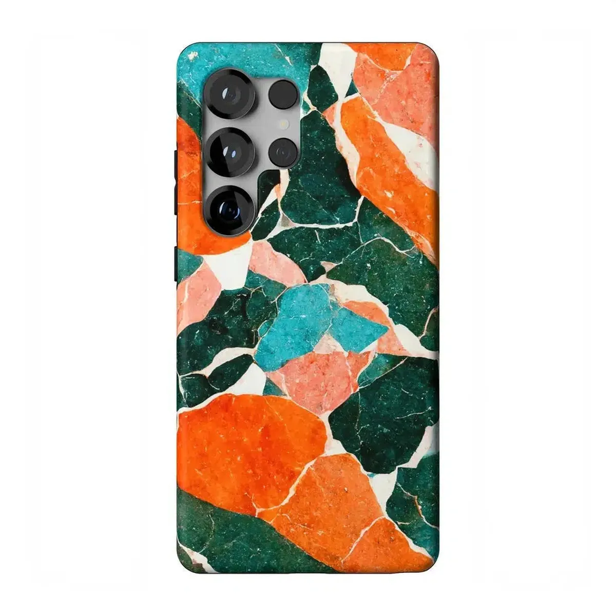 Of Quartz! | Sculpted Marble Samsung Case - Image 18