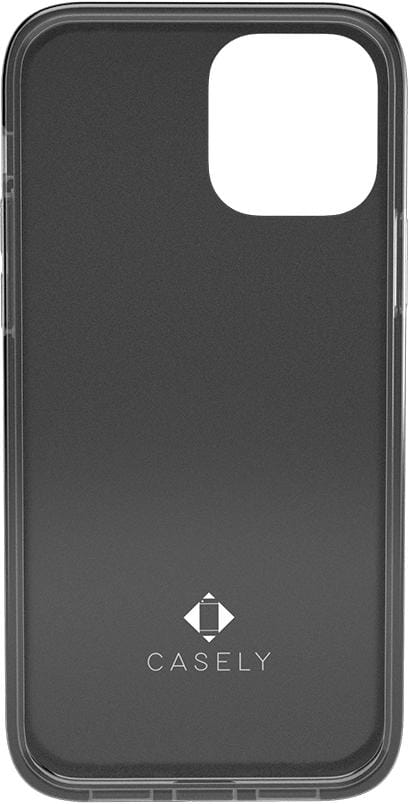 Off the Grid | White & Black Lined Case - Image 3