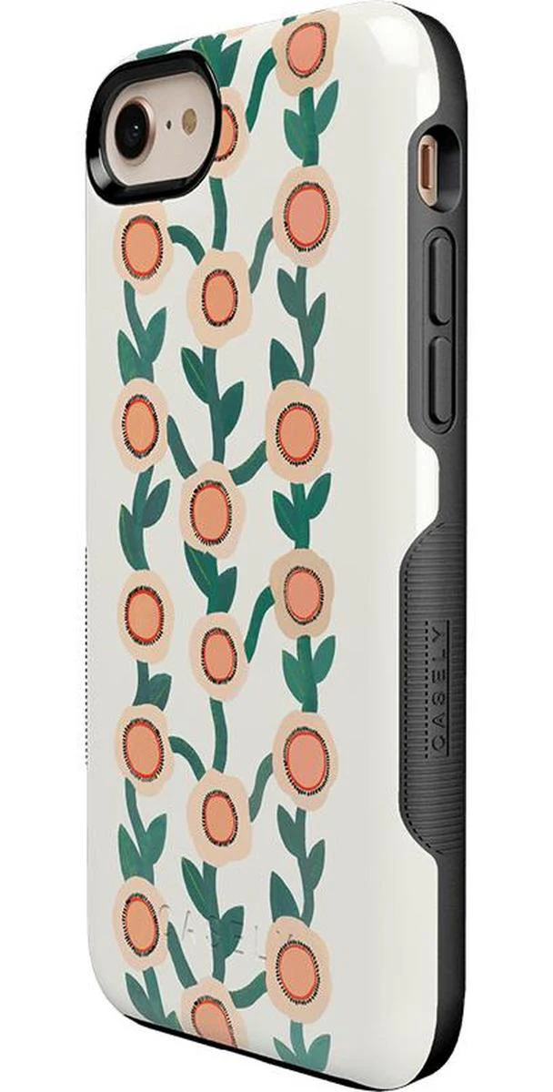 Off the Vine | Floral Print Case - Image 25