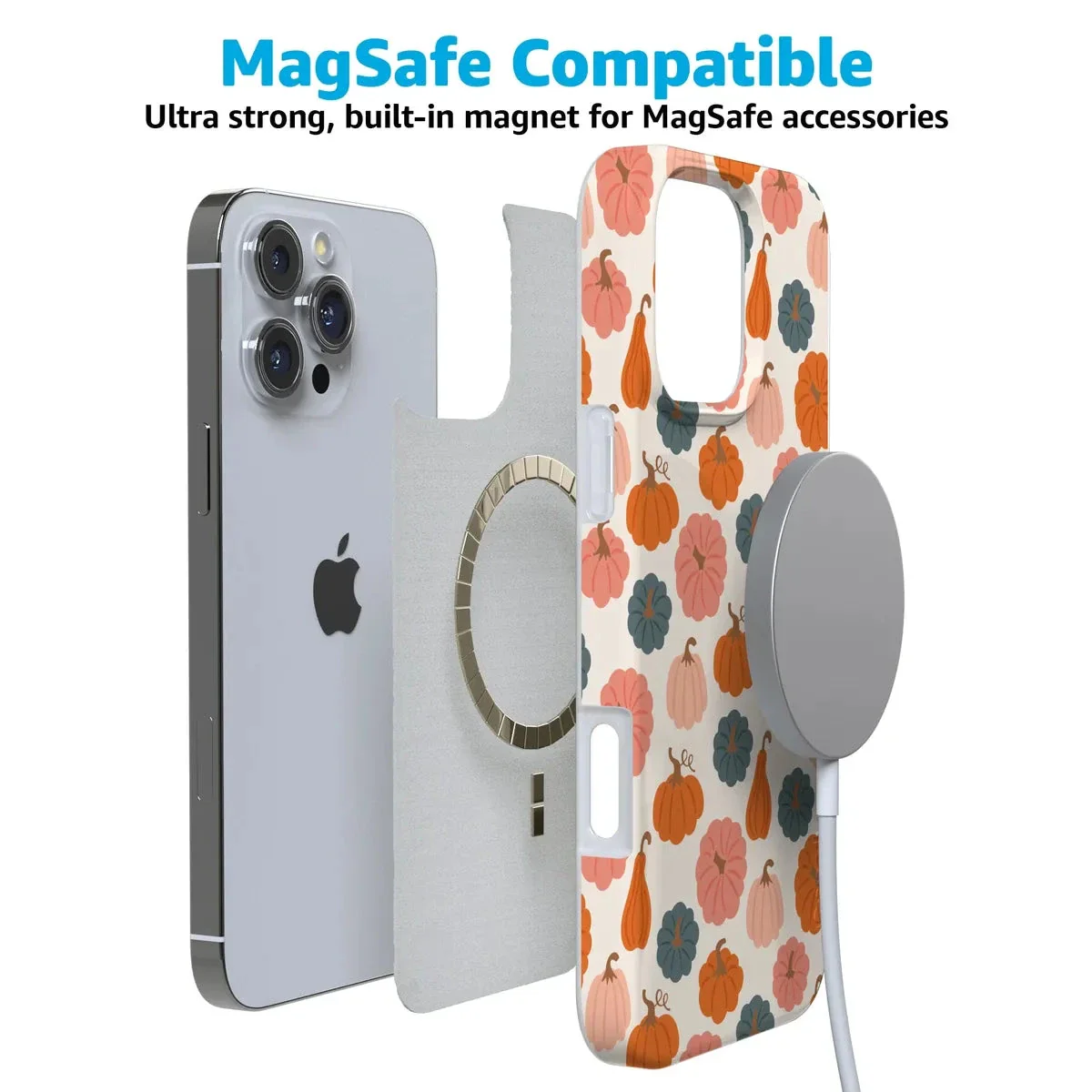 Oh My Gourd | Pumpkin Patch Case - Image 179