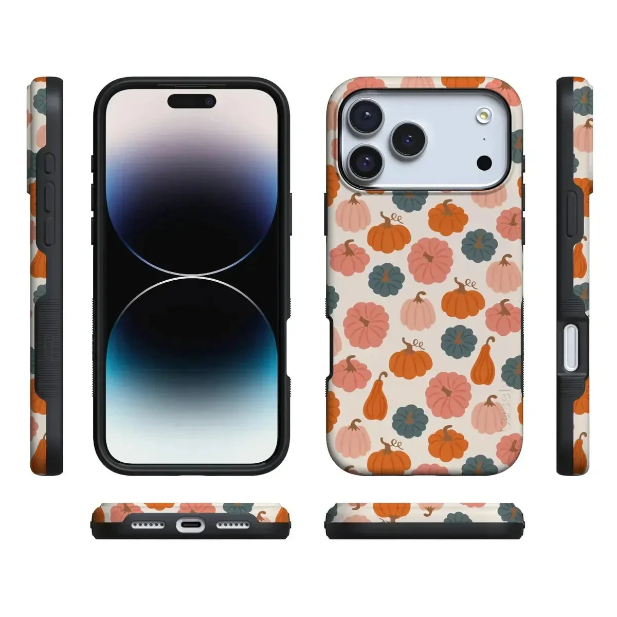 Oh My Gourd | Pumpkin Patch Case - Image 4
