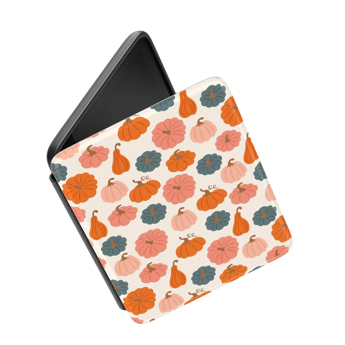 Oh My Gourd | Pumpkin Patch Kindle Case - Image 7