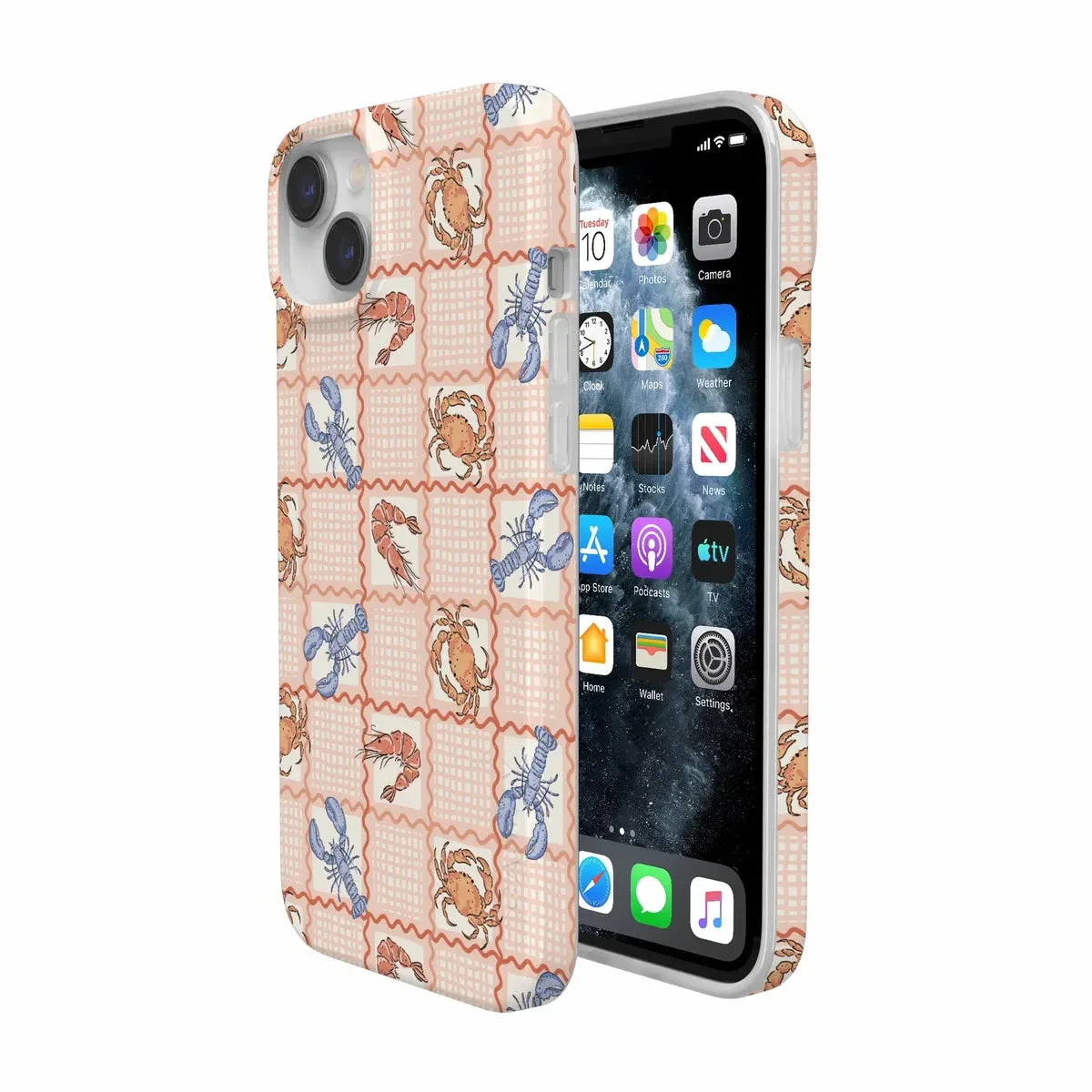 On the Cape | Coastal Summer Case - Image 187