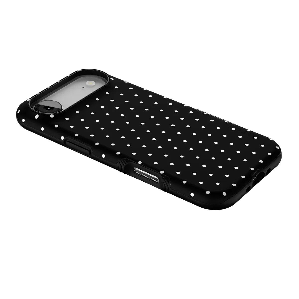 On the Dot | Black Polka Dot Case - Image 20