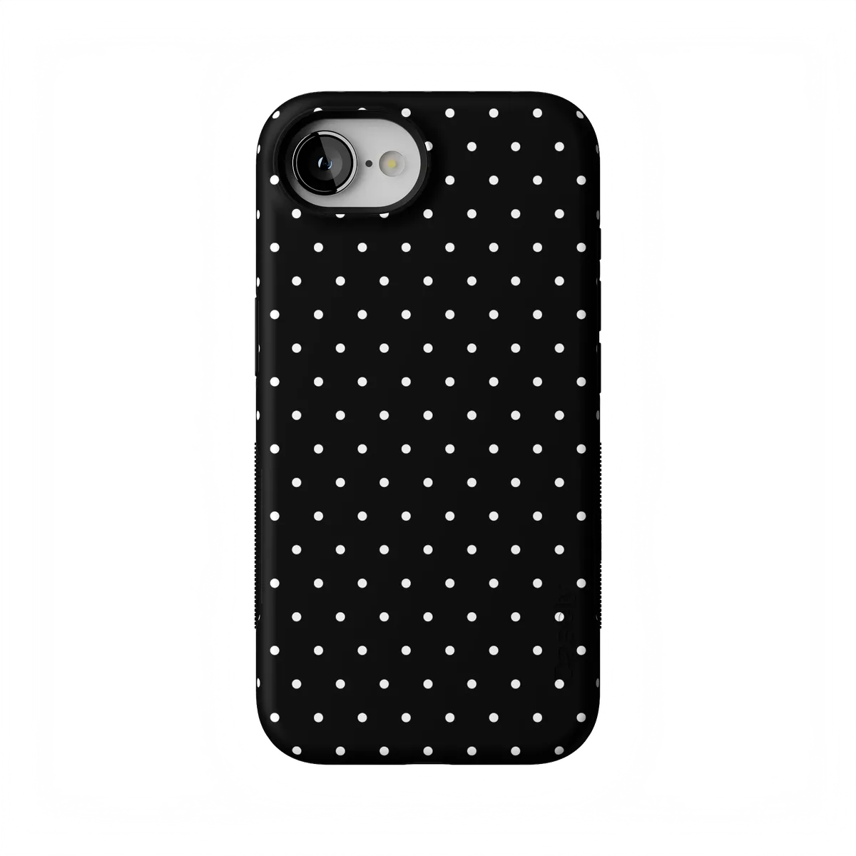 On the Dot | Black Polka Dot Case - Image 31