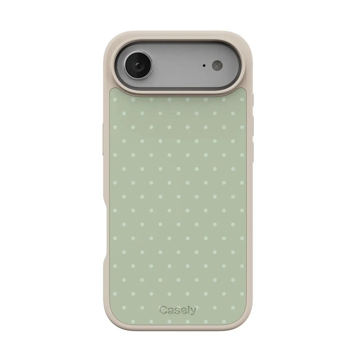 On the Dot | Green Polka Dot Case - Image 148