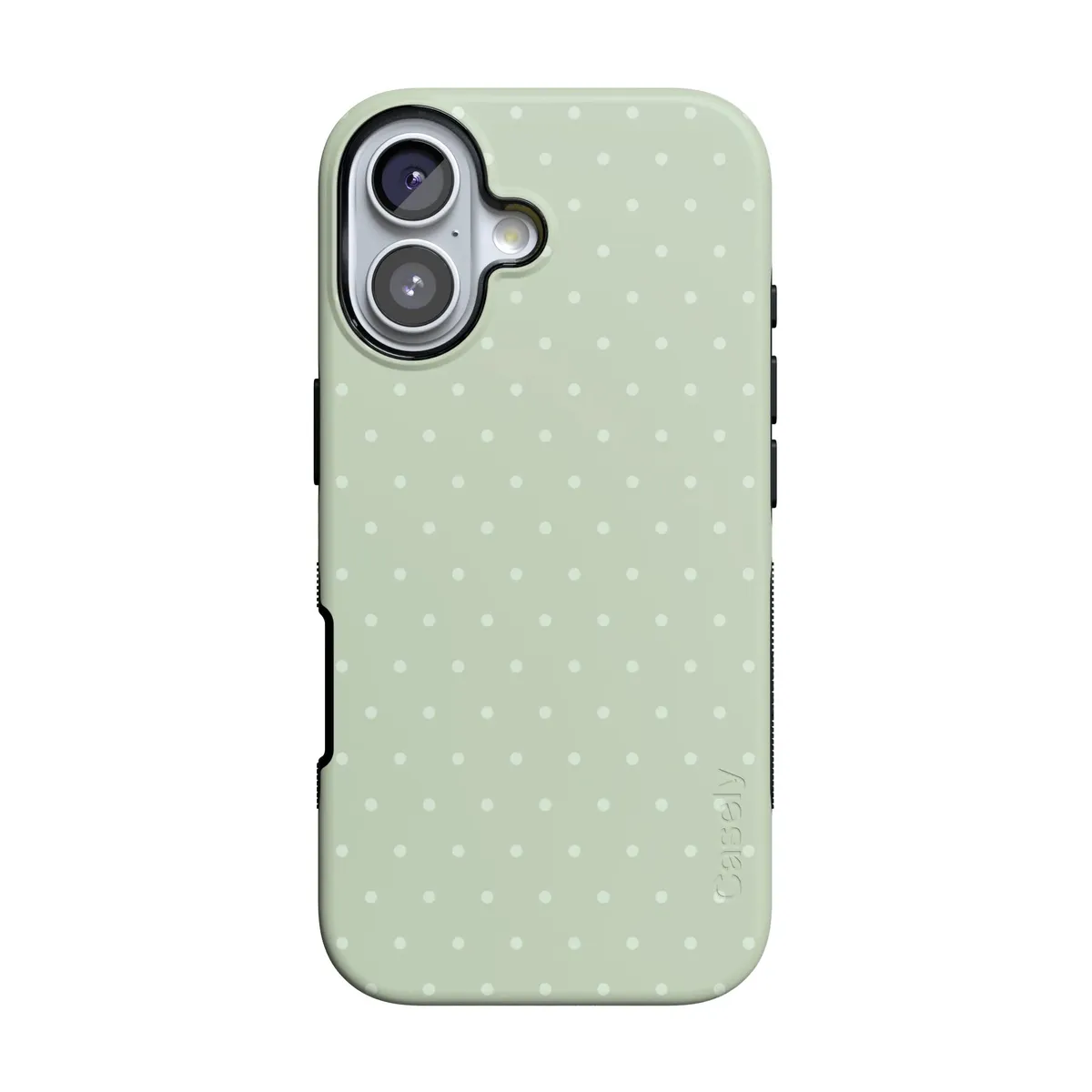On the Dot | Green Polka Dot Case - Image 15