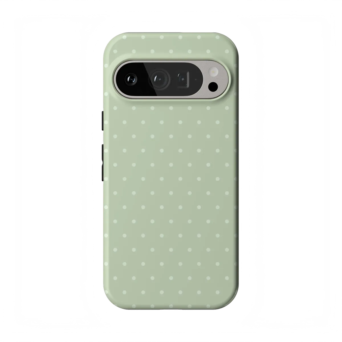 On the Dot | Green Polka Dot Case - Image 94