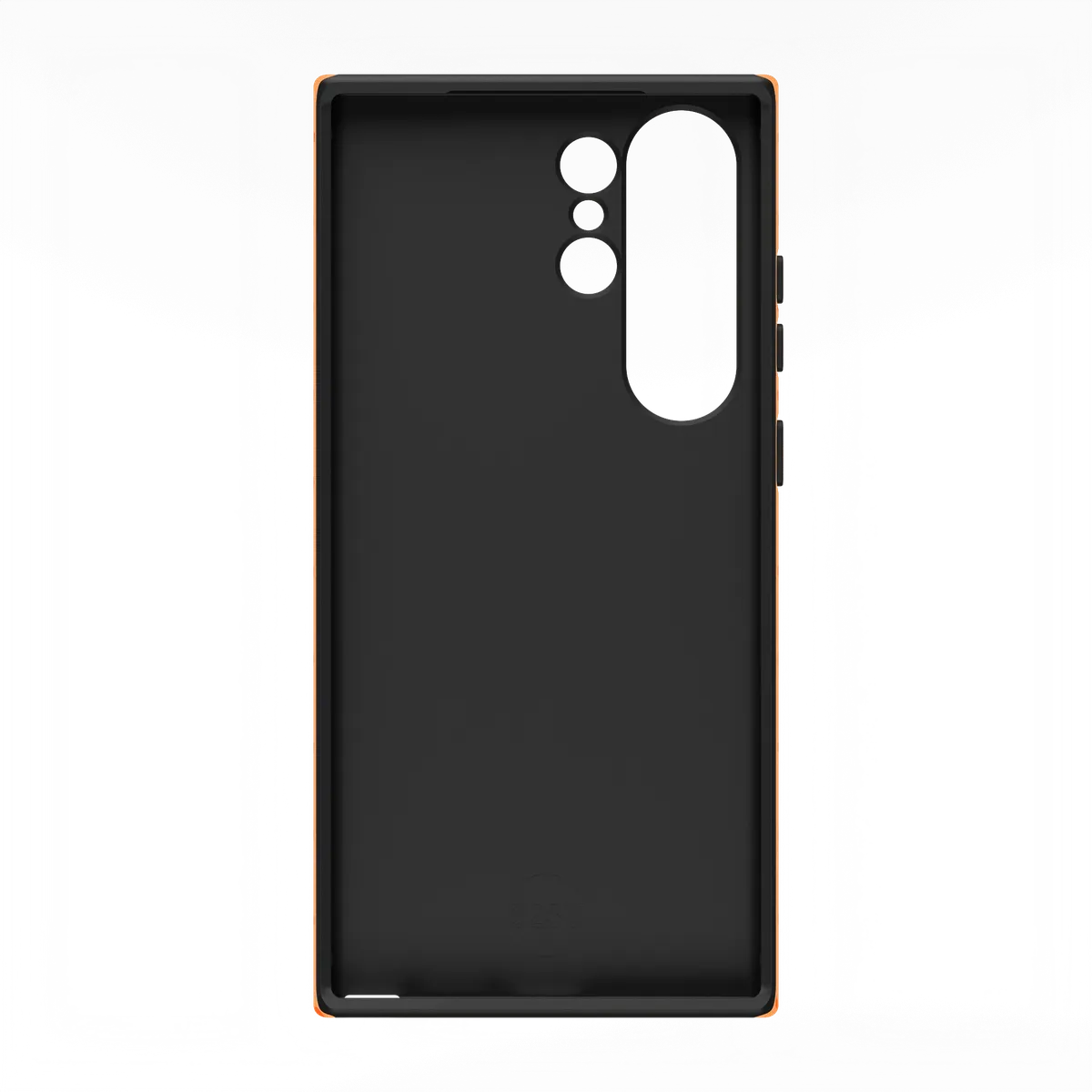 On the Dot | Orange Polka Dot Case - Image 98