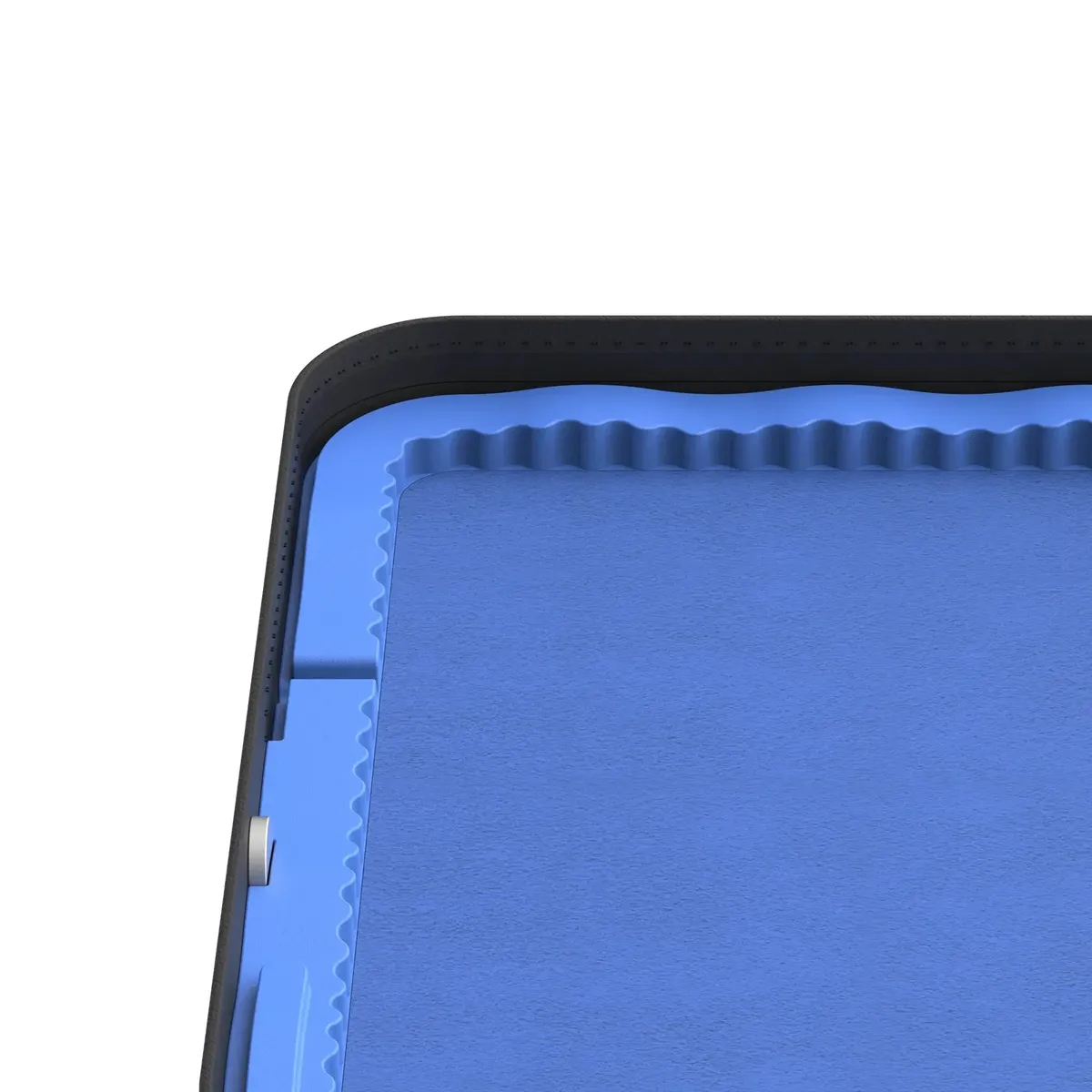 On the Dot | Orange Polka Dot Laptop Case - Image 10