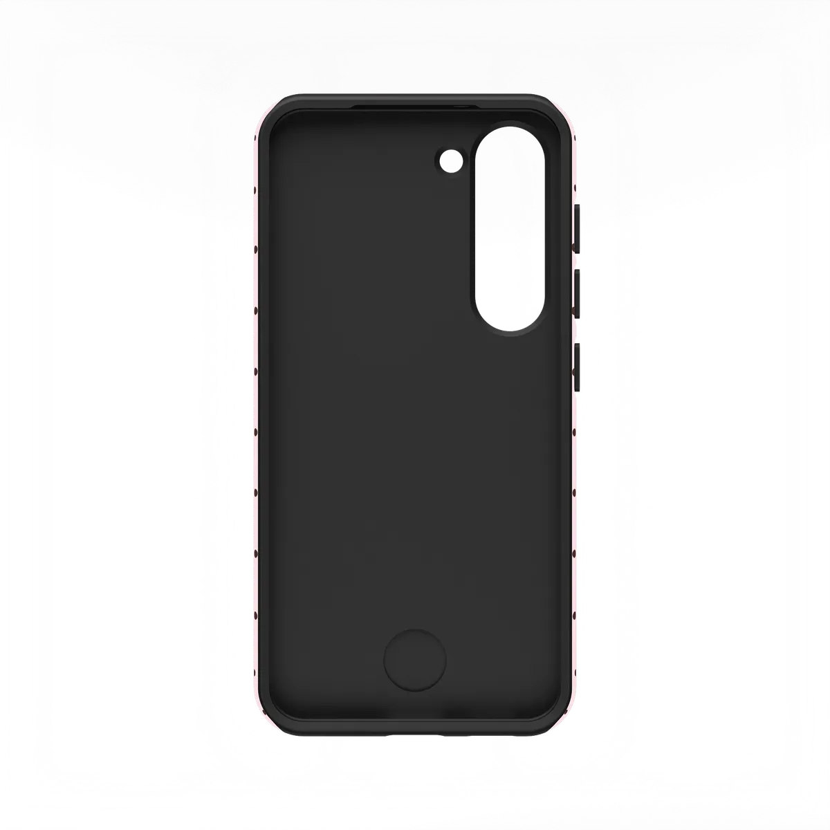 On the Dot | Pink Polka Dot Case - Image 141