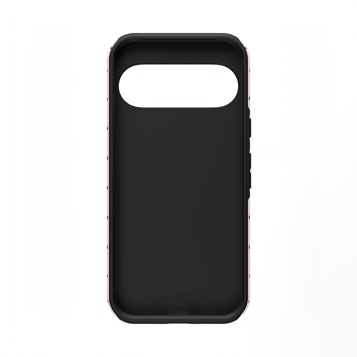 On the Dot | Pink Polka Dot Case - Image 159