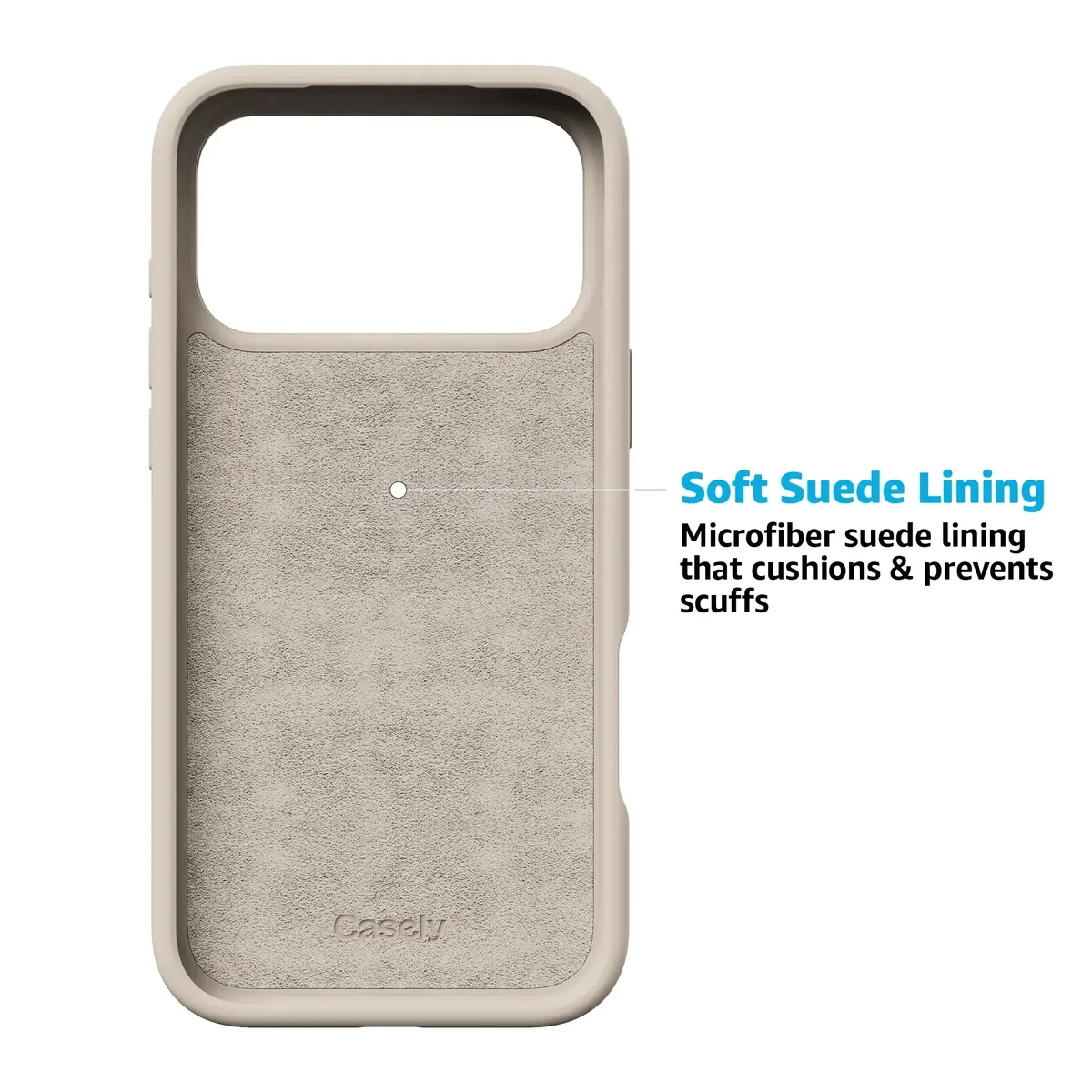On the Dot | Rainbow Polka Dot Case - Image 141