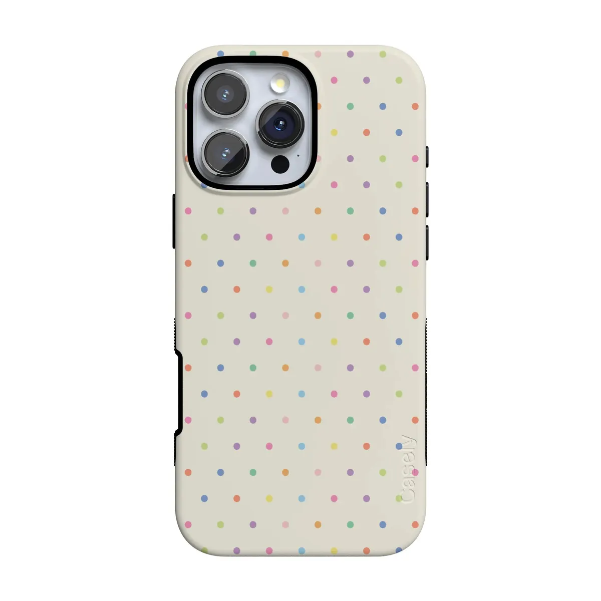 On the Dot | Rainbow Polka Dot Case - Image 21