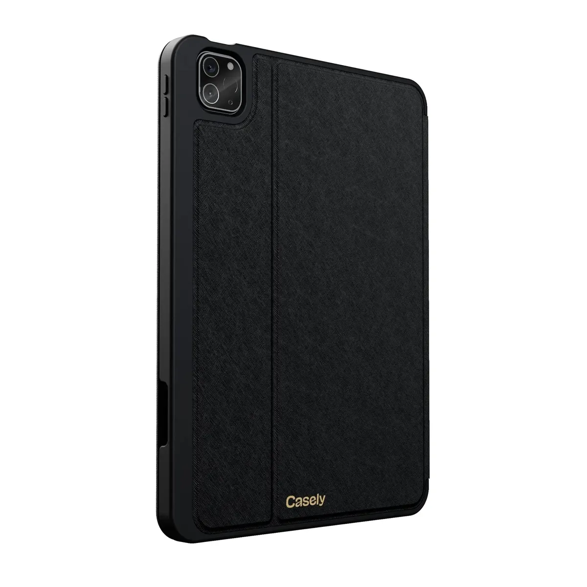 On the Dot | Rainbow Polka Dot iPad Case - Image 20