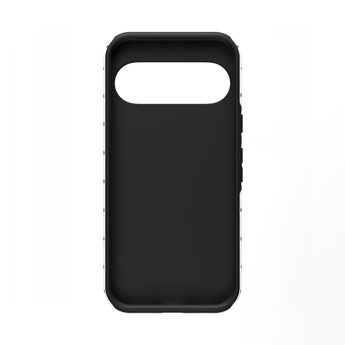 On the Dot | White Polka Dot Case - Image 159