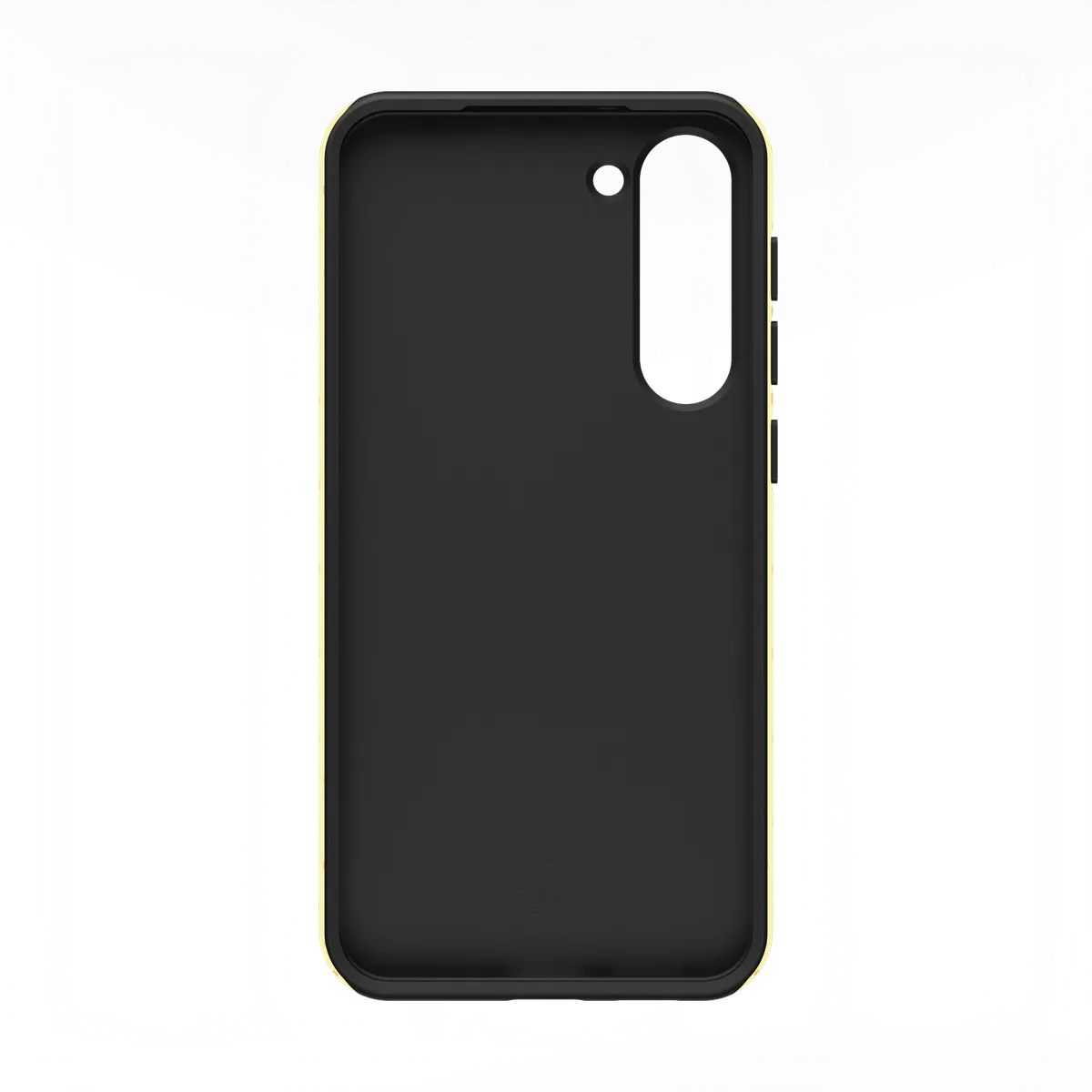 On the Dot | Yellow Polka Dot Case - Image 113