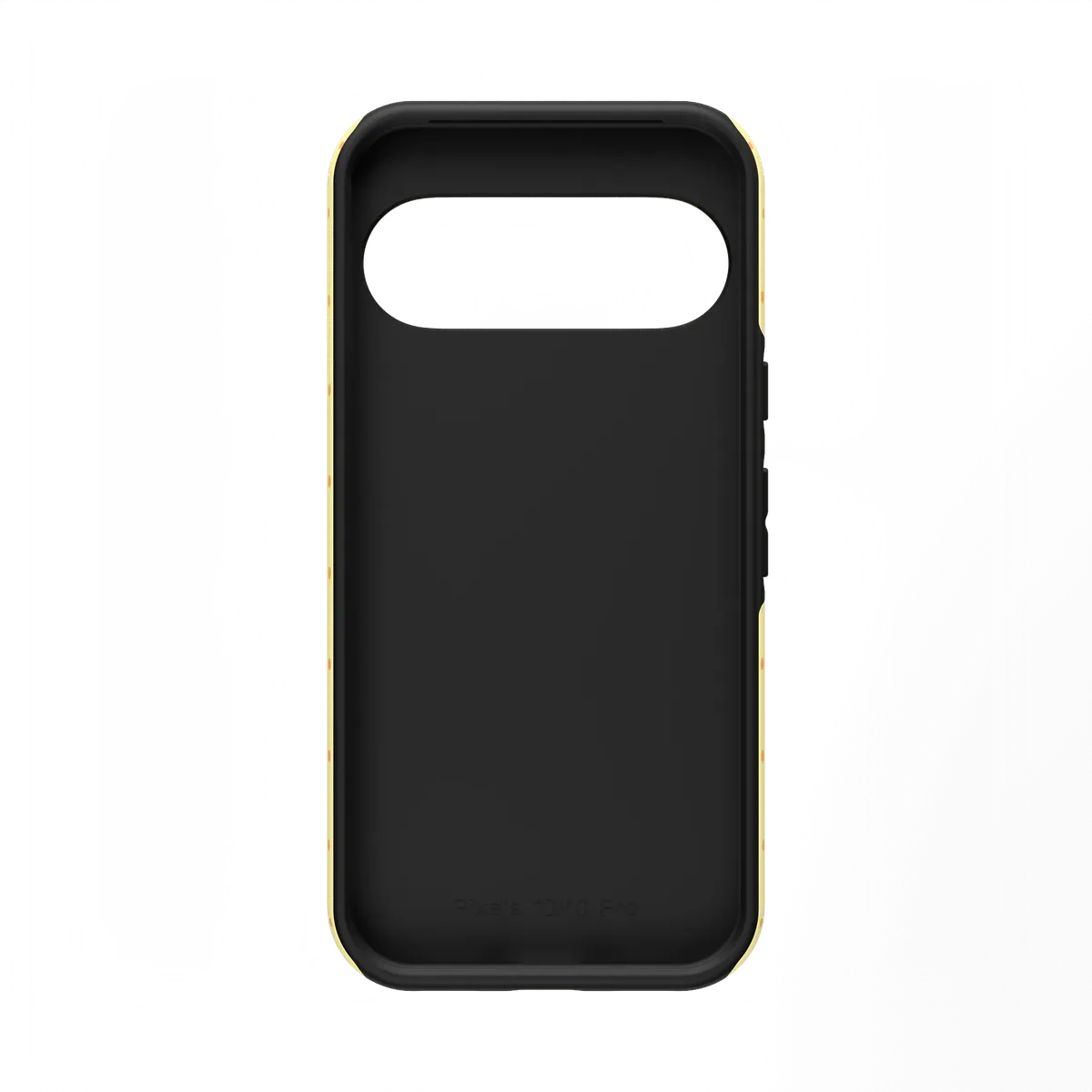 On the Dot | Yellow Polka Dot Case - Image 137