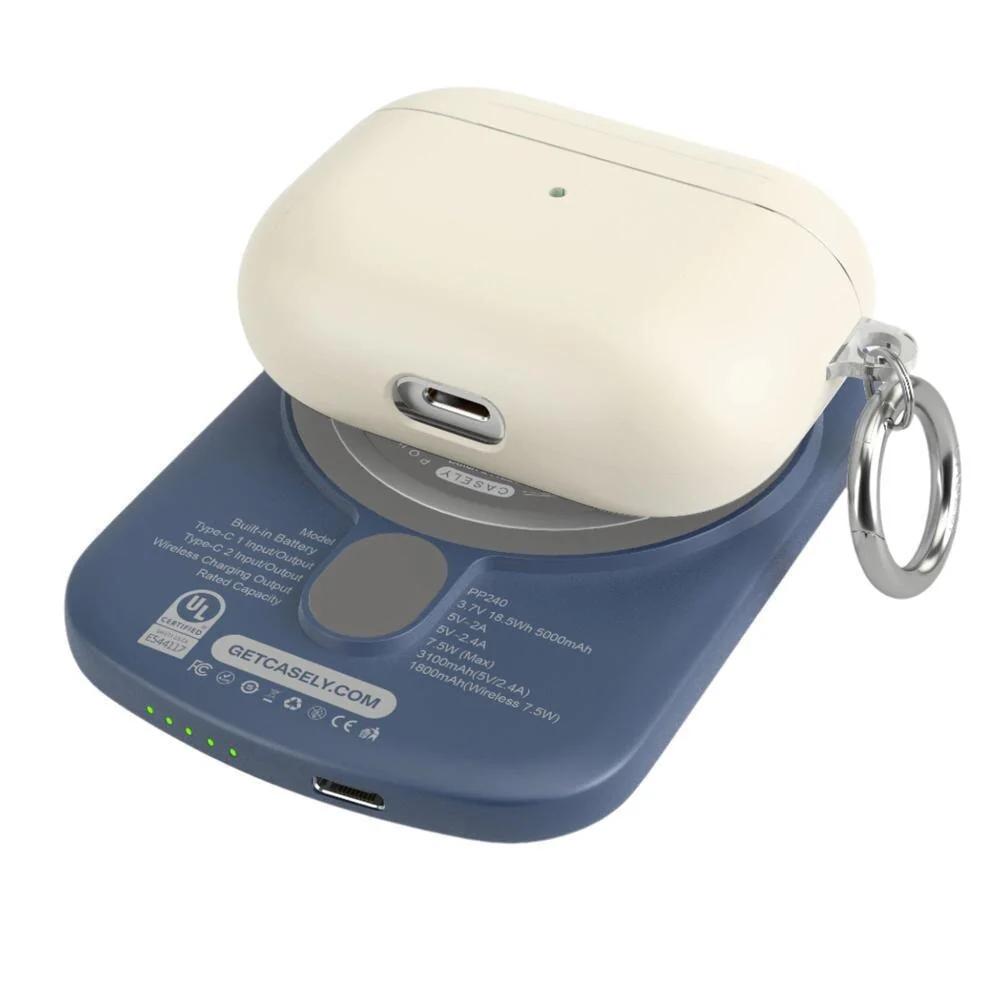Navy Power Pod - Image 11
