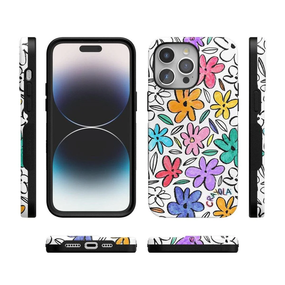 Outside the Lines | Crayola Marker Case - Image 110