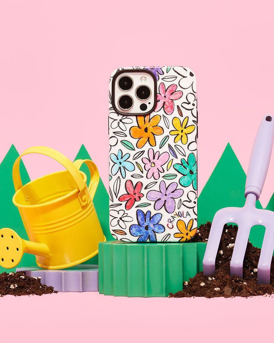 Outside the Lines | Crayola Marker Case - Image 12