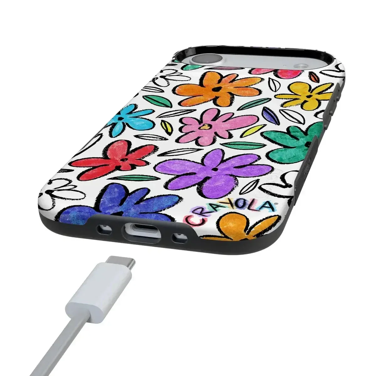 Outside the Lines | Crayola Marker Case - Image 144