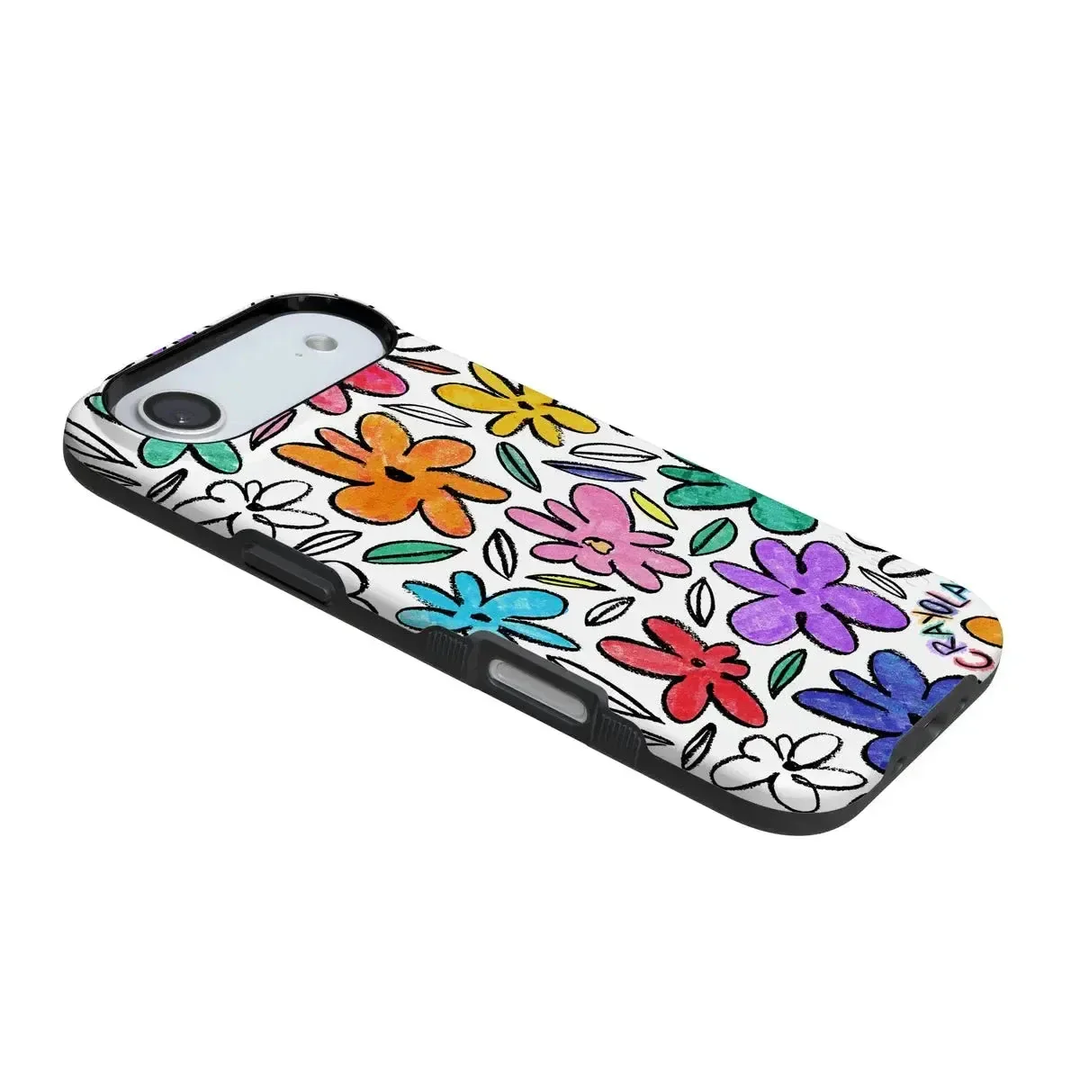 Outside the Lines | Crayola Marker Case - Image 145