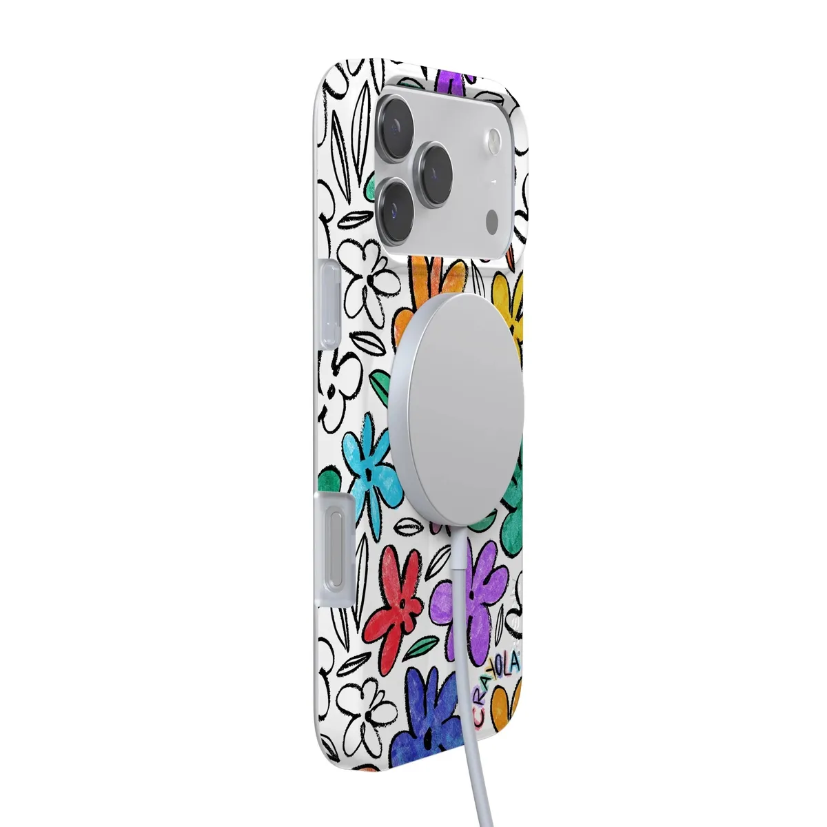 Outside the Lines | Crayola Marker Case - Image 165