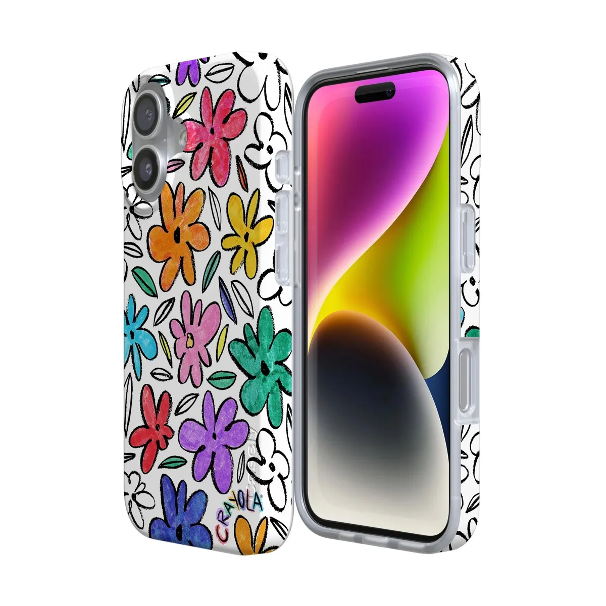 Outside the Lines | Crayola Marker Case - Image 169
