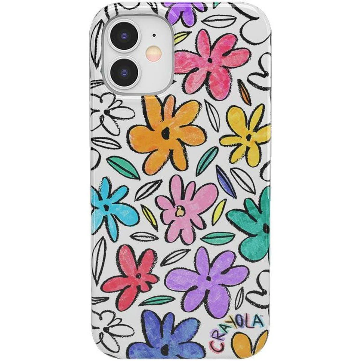 Outside the Lines | Crayola Marker Case - Image 32