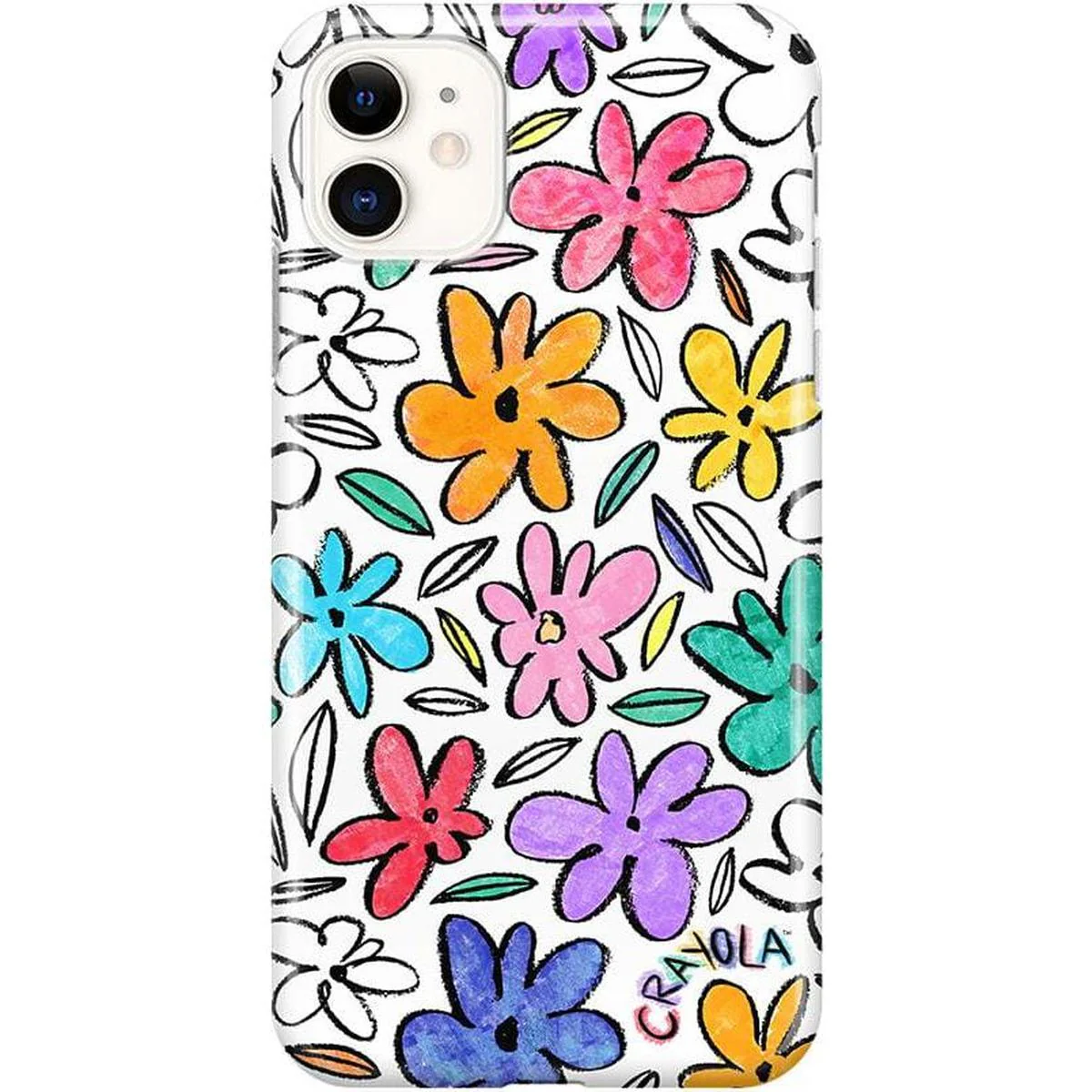 Outside the Lines | Crayola Marker Case - Image 35