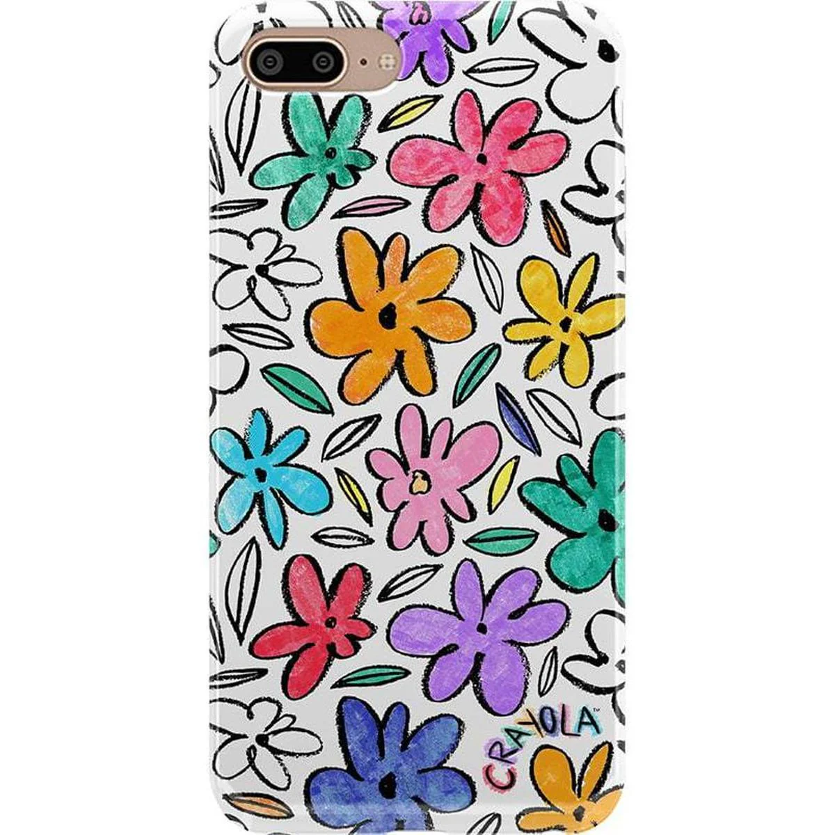 Outside the Lines | Crayola Marker Case - Image 43