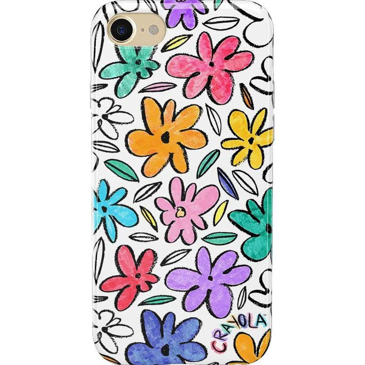 Outside the Lines | Crayola Marker Case - Image 46