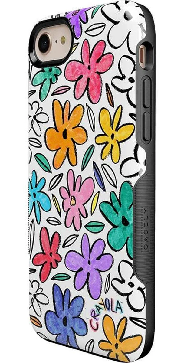 Outside the Lines | Crayola Marker Case - Image 77