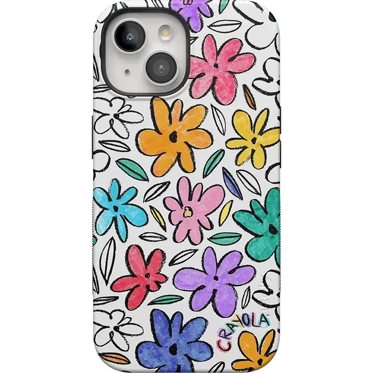 Outside the Lines | Crayola Marker Case - Image 91