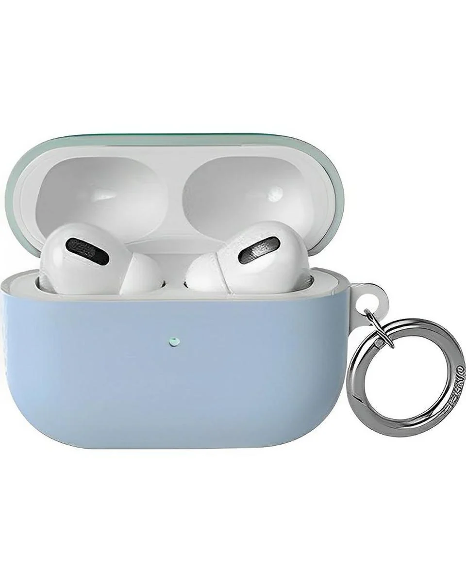 Paint The Town | Colorblock Stripes AirPods Case - Image 4
