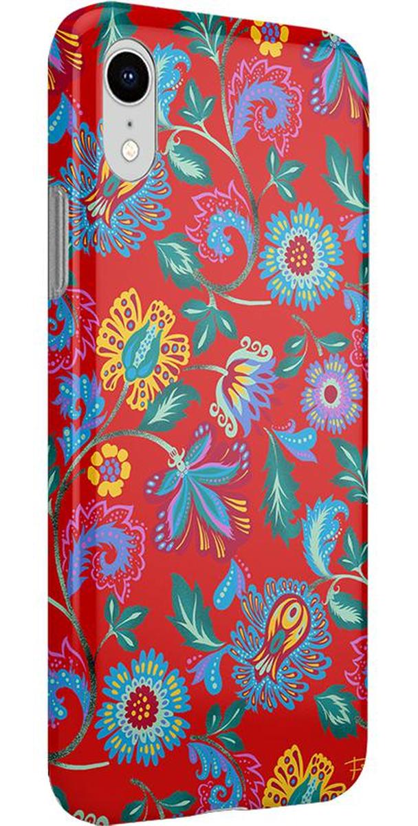 Painted Flowers | Frida Kahlo Floral Case - Image 22