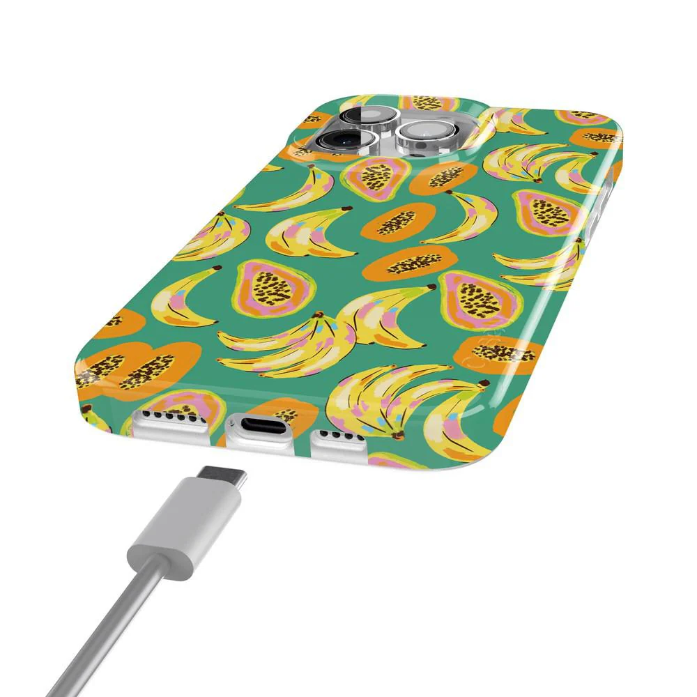 Papaya Palms | Dippin' Daisy's Tropical Vacation Case - Image 17