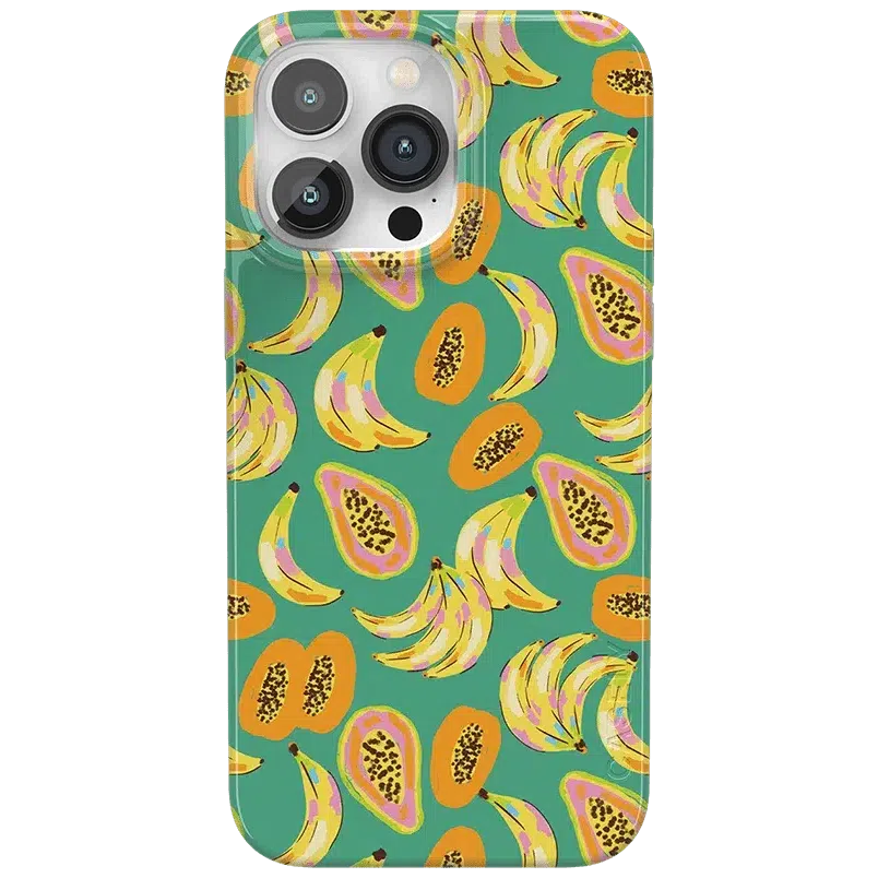 Papaya Palms | Dippin' Daisy's Tropical Vacation Case - Image 29