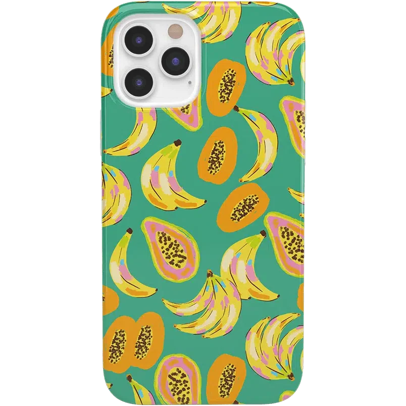 Papaya Palms | Dippin' Daisy's Tropical Vacation Case - Image 44