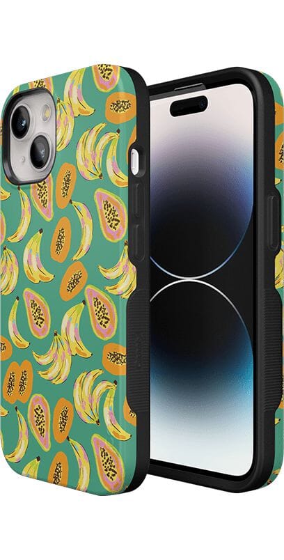 Papaya Palms | Dippin' Daisy's Tropical Vacation Case - Image 57