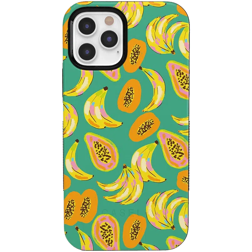 Papaya Palms | Dippin' Daisy's Tropical Vacation Case - Image 77