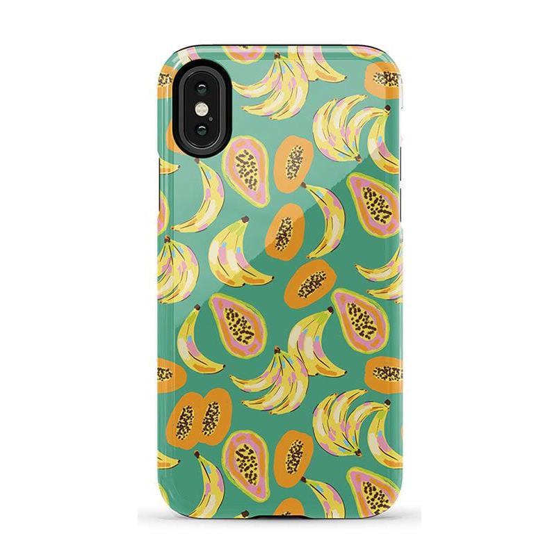 Papaya Palms | Dippin' Daisy's Tropical Vacation Case - Image 88