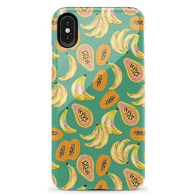 Papaya Palms | Dippin' Daisy's Tropical Vacation Case - Image 93