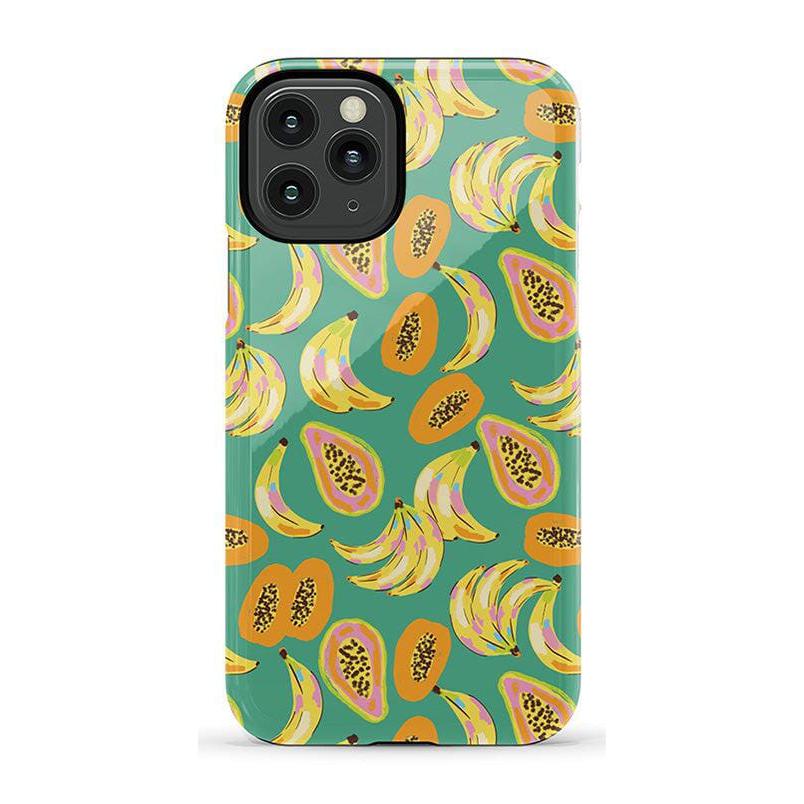 Papaya Palms | Dippin' Daisy's Tropical Vacation Case - Image 95