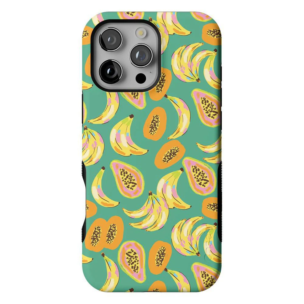 Papaya Palms | Dippin' Daisy's Tropical Vacation Case - Image 97
