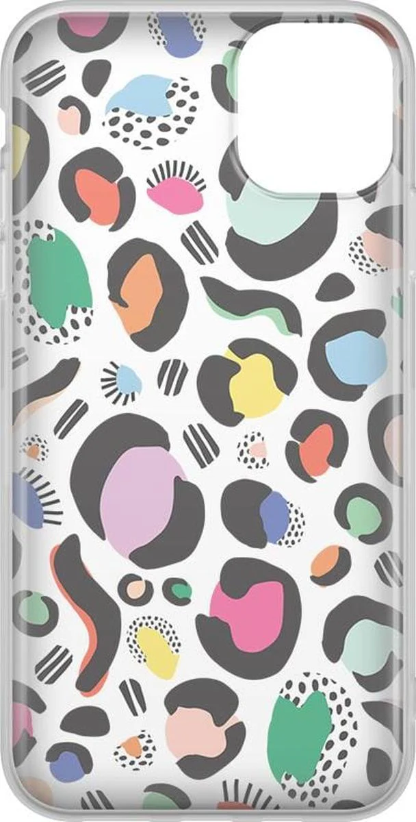 Party Animal | Rainbow Leopard Print Case - Image 16