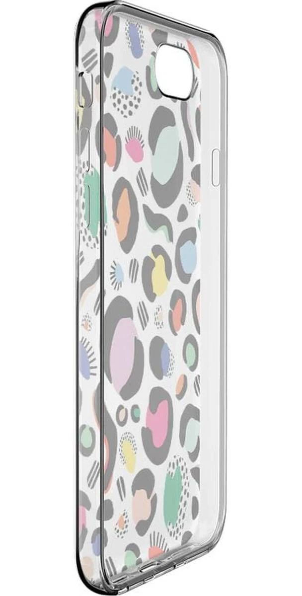 Party Animal | Rainbow Leopard Print Case - Image 23
